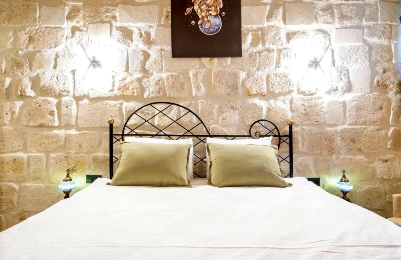 Uzay Cave Suite Hotel Ürgüp Exteriér fotografie